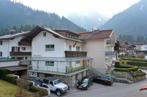 Haus Dora Apartment 4 Panoramablick, Mayrhofen